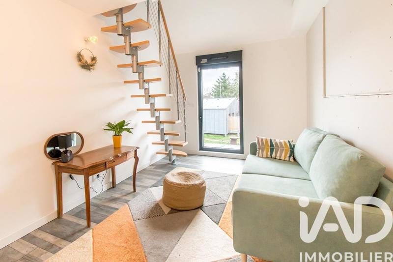 Maison de maîtres - 232 m² - 9 pièces
