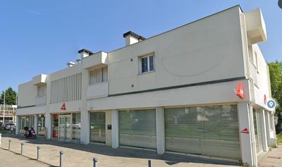 Local commercial - 237 m²