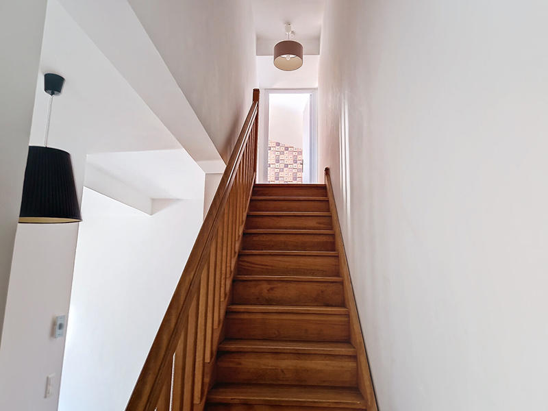 Maison - 197 m² - 5 pièces