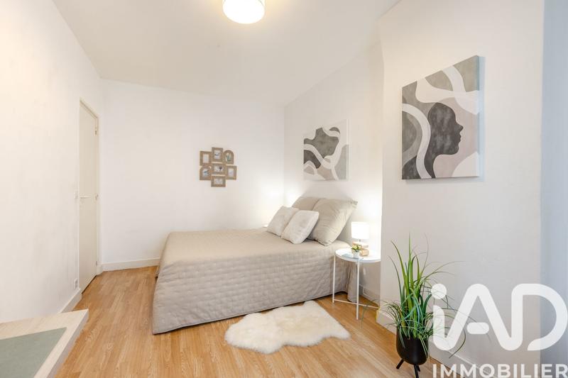 Appartement - 66 m² - 4 pièces