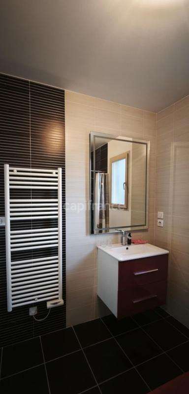 Maison - 157 m² - 5 pièces