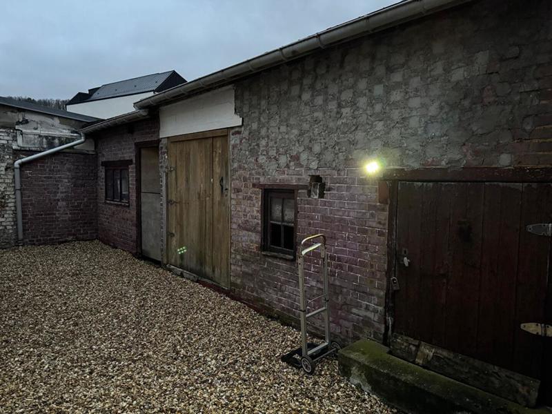 Maison - 98 m² - 4 pièces