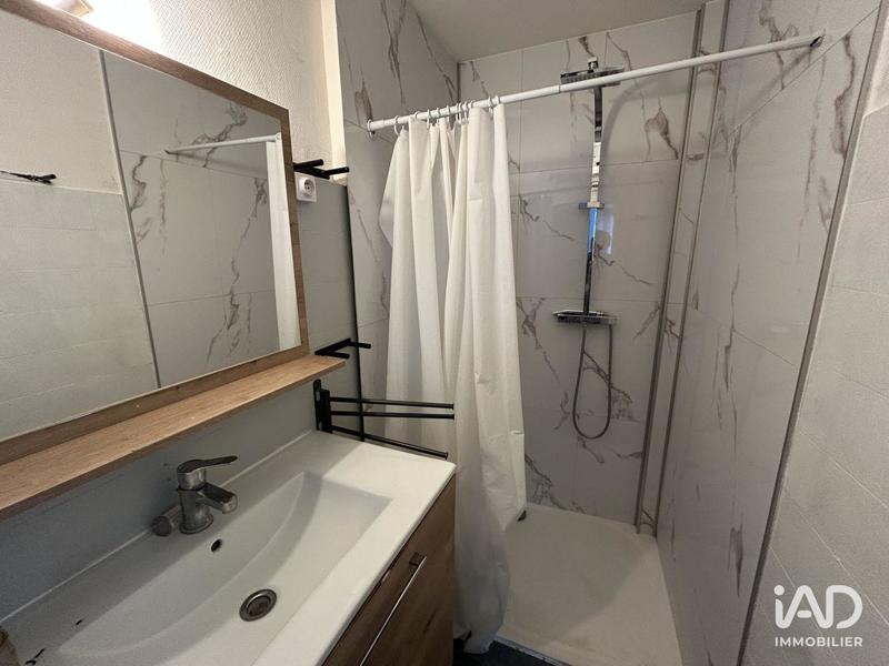 Maison - 206 m² - 7 pièces