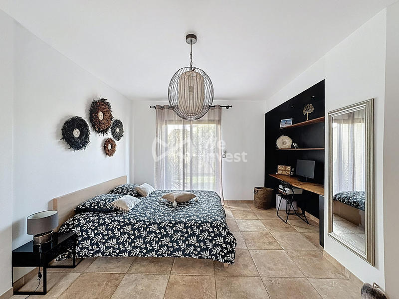 Villa - 144 m² - 4 pièces