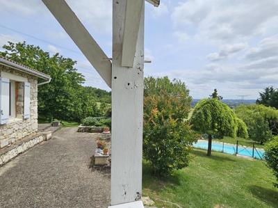 Maison de campagne - 125 m² - 4 pièces