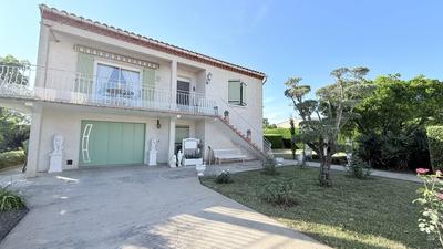 Villa - 155 m² - 5 pièces