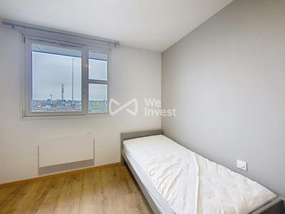 Appartement - 19 m² - 1 pièce
