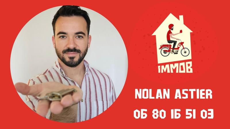 Demeure - 194 m² - 7 pièces