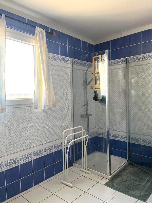 Maison - 130 m² - 4 pièces