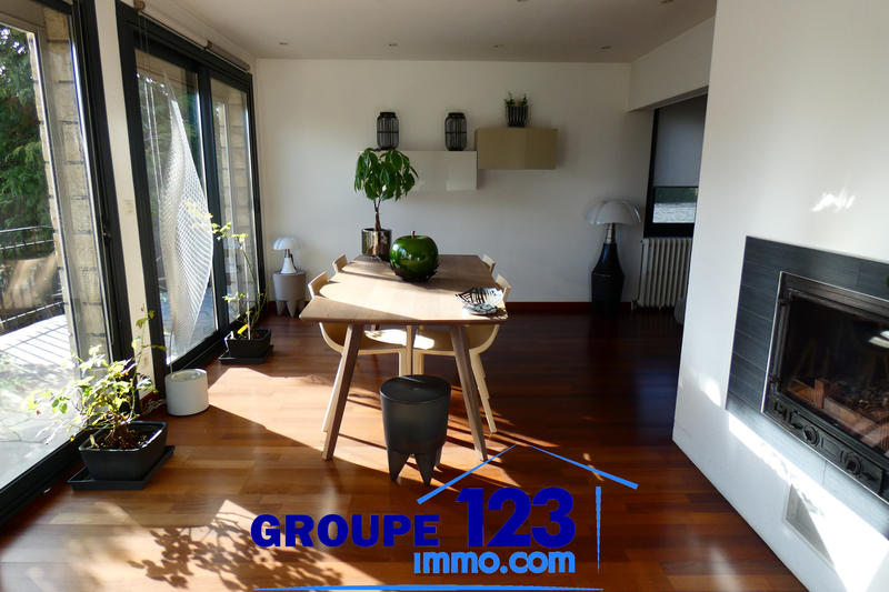 Maison - 148 m² - 5 pièces