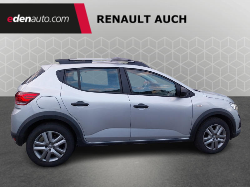 Dacia Sandero Eco-G 100 - 22 Stepway Essentiel