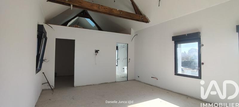 Appartement - 375 m² - 11 pièces