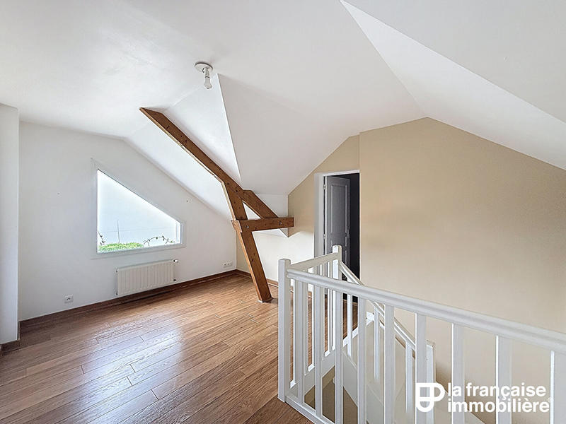 Maison - 171 m² - 8 pièces
