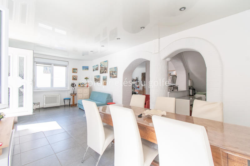 Maison - 75 m² - 3 pièces