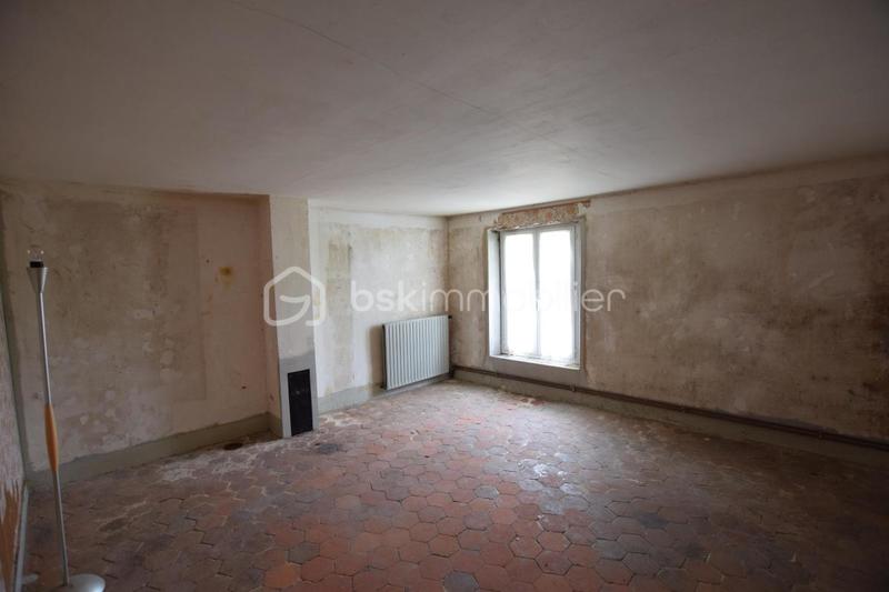 Maison - 129 m² - 5 pièces