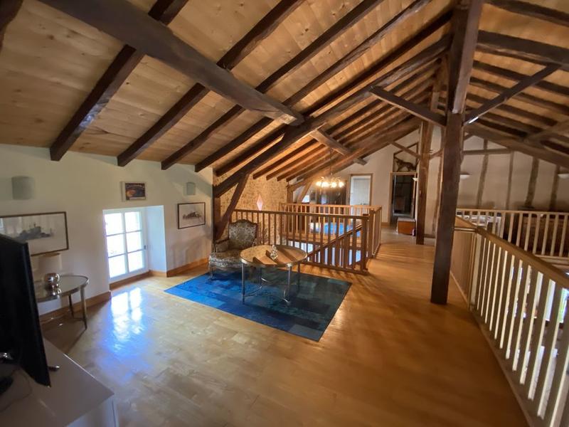 Ferme - 340 m² - 12 pièces