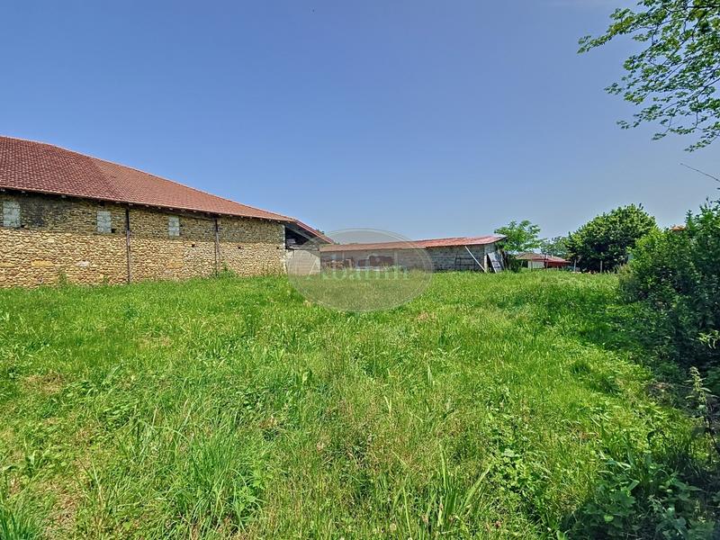 Maison - 121 m² - 5 pièces