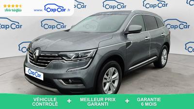 Renault Koleos 2.0 dCi 175 Zen