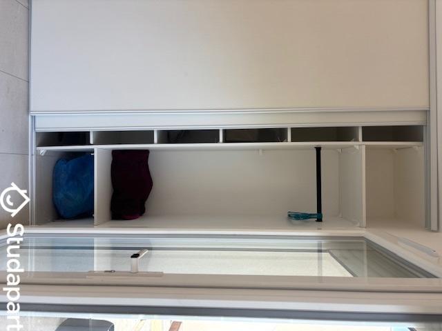 Chambre - 43 m² - 1 pièce