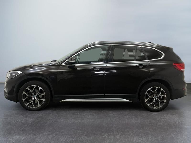 Bmw X1 F48 Lci xDrive 18d 150 ch Bva8 xLine