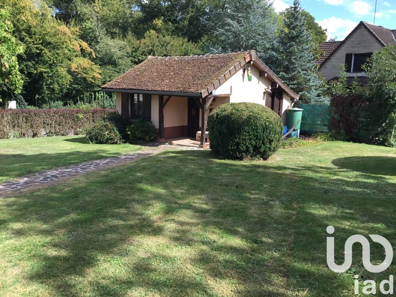 Maison - 200 m² - 8 pièces