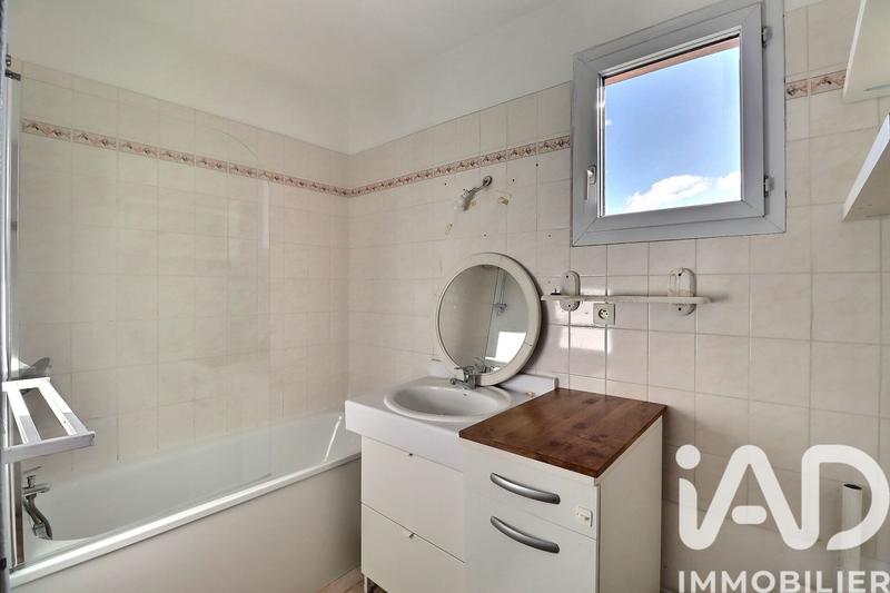 Maison - 81 m² - 4 pièces