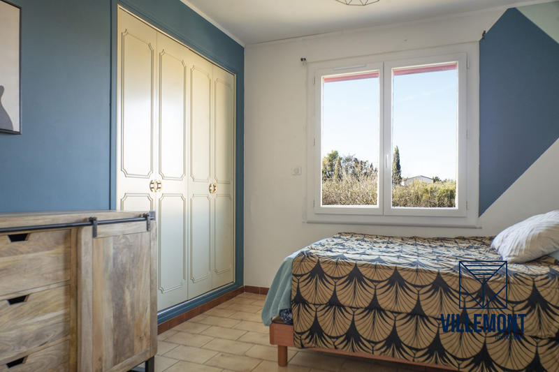 Maison - 210 m² - 9 pièces