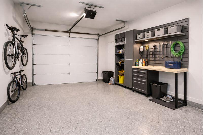 Maison - 108 m² - 4 pièces