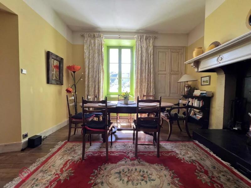 Manoir - 284 m² - 15 pièces