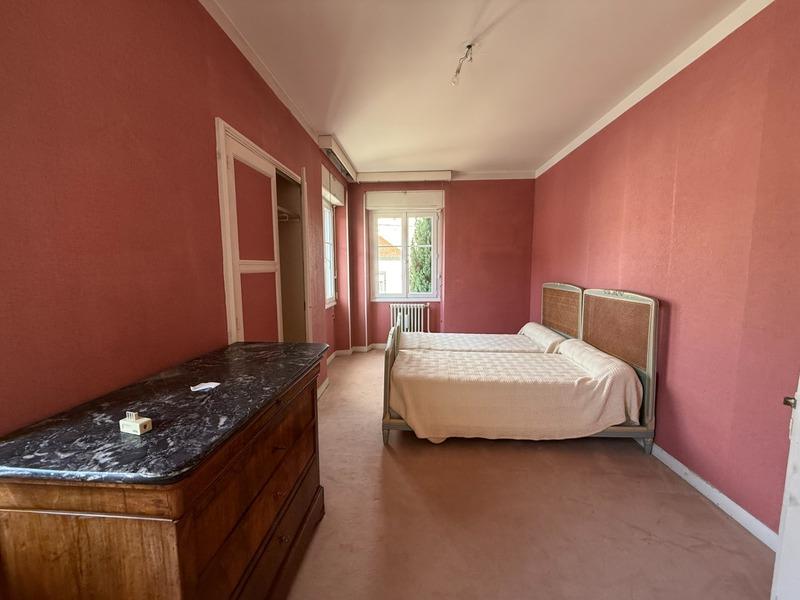 Maison bourgeoise - 153 m² - 5 pièces