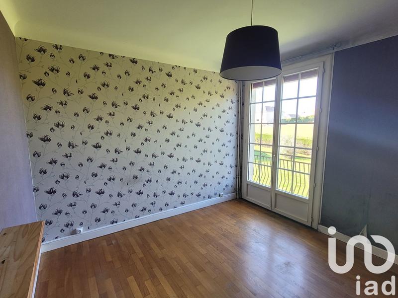 Maison - 133 m² - 5 pièces