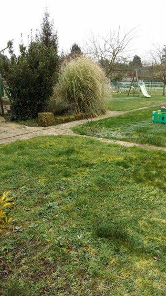 Maison de village - 73 m² - 3 pièces