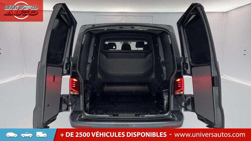 Volkswagen Transporter T6.1 Procab L1 2.0 Tdi 150ch Business Plus Dsg7