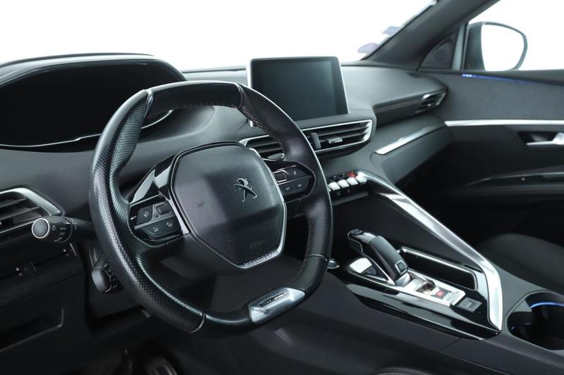 Peugeot 5008 1.6 PureTech Gt Line Eat8 180 ch