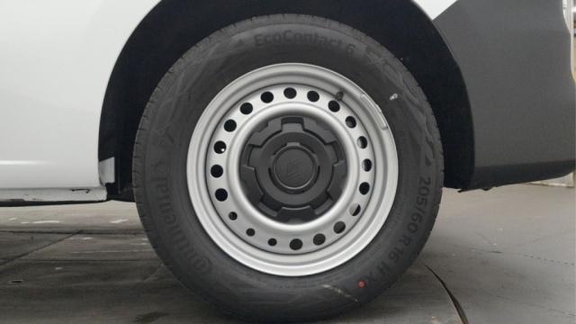 Renault Kangoo Van Frigo L2 Cellule Iso-City Froid Positif Blue dCI 115 Leasing