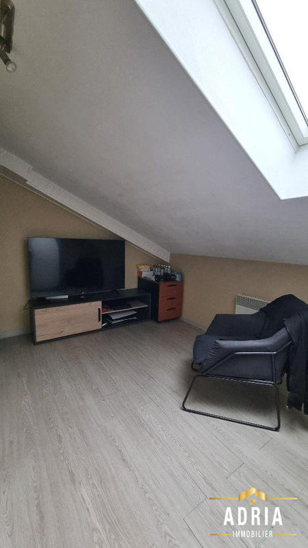 Duplex - 104 m² - 5 pièces