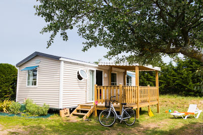 Camping le Caravan'ile