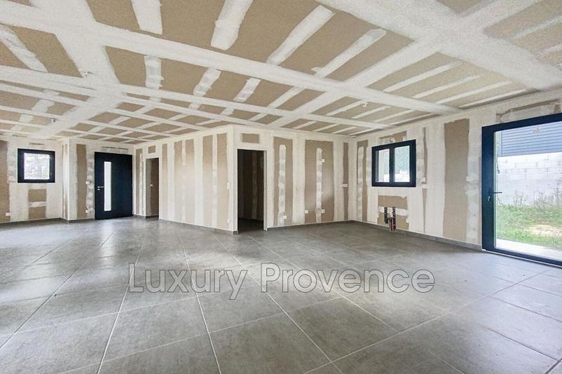 Villa - 125 m² - 4 pièces