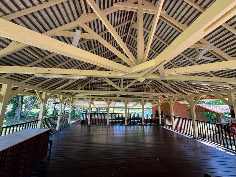 Fonds de commerce - 1 368 m²