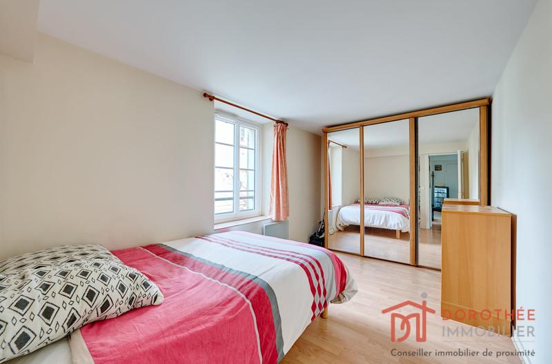 Appartement - 52 m² - 2 pièces