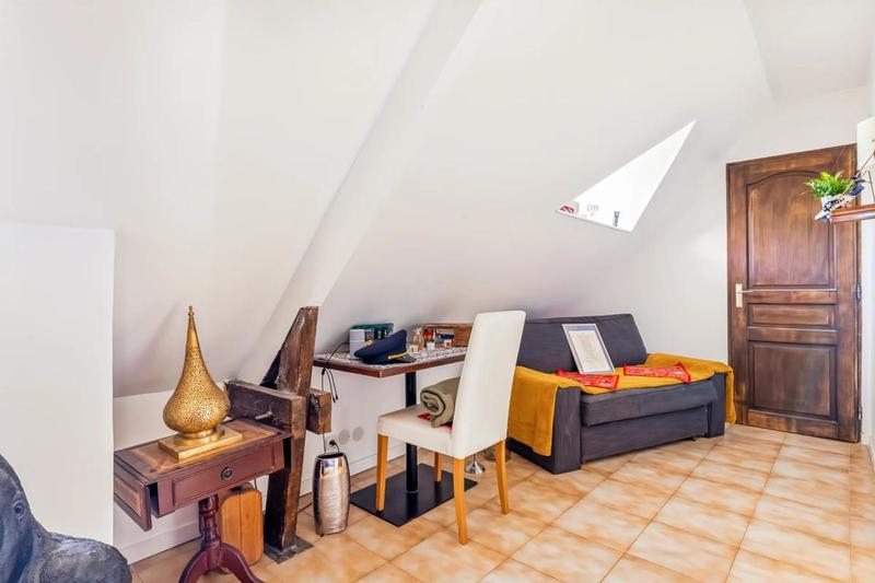 Maison - 176 m² - 6 pièces