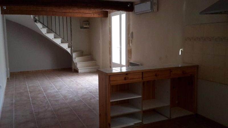 Maison - 67 m² - 3 pièces