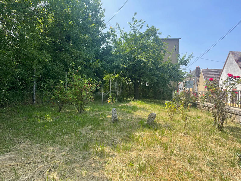 Maison de village - 104 m² - 6 pièces