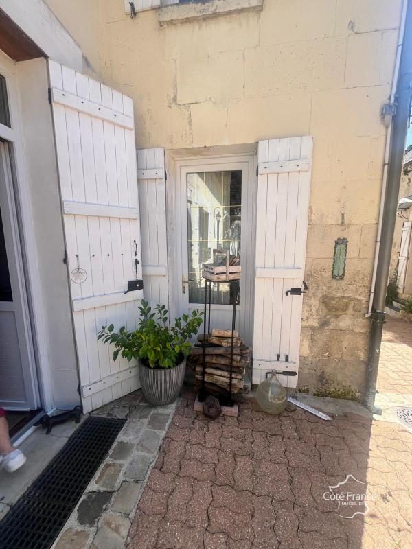 Maison de village - 216 m² - 7 pièces