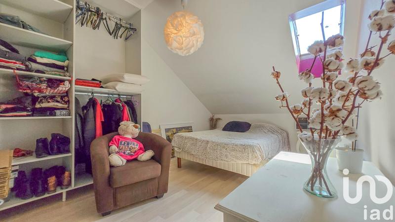 Appartement - 71 m² - 4 pièces