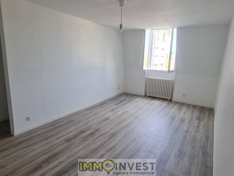 Appartement - 53 m² - 2 pièces