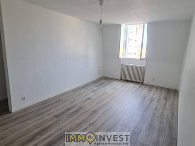 Appartement - 53 m² - 2 pièces