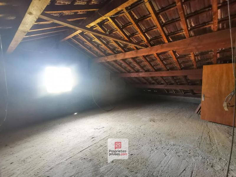 Maison - 157 m² - 4 pièces