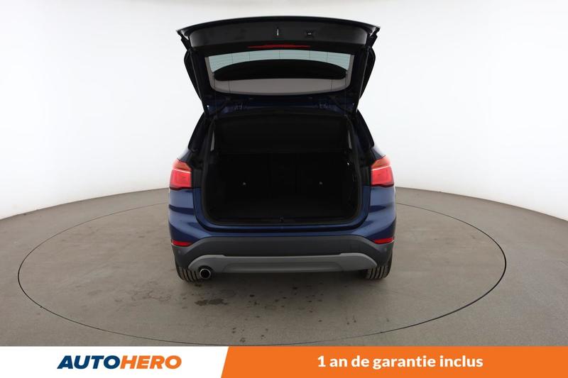 Bmw X1 sDrive18d 150 ch