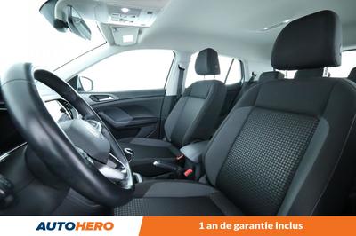 Volkswagen t-Cross 1.0 Tsi Active 95 ch